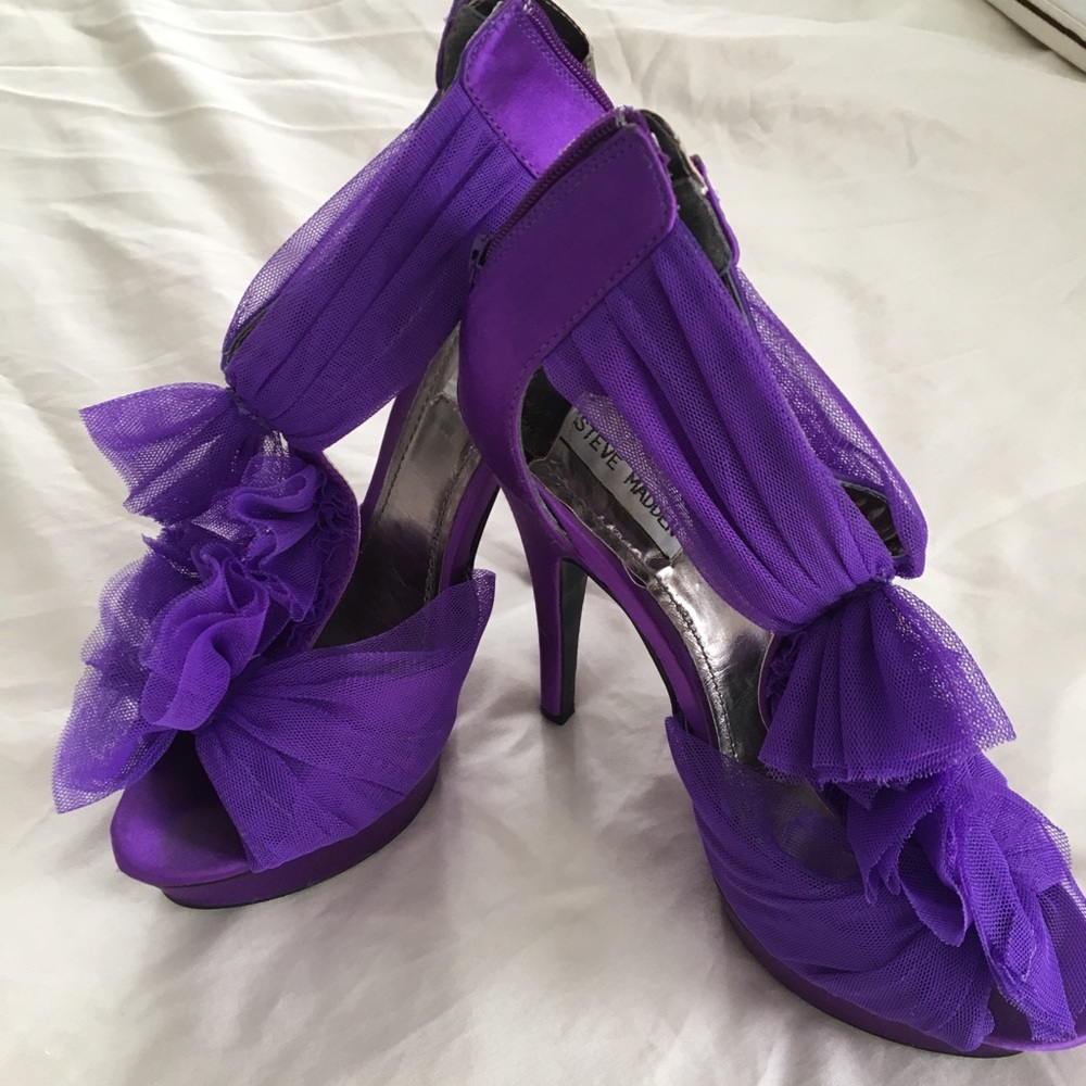 Steve Madden dress shoes size 9